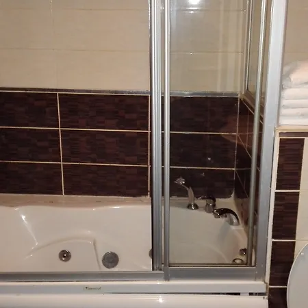 Aldem Hotel 3*