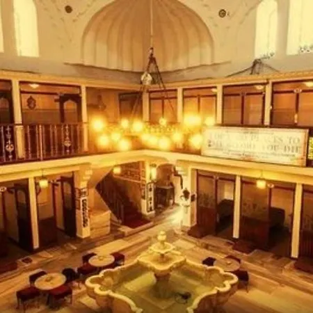 Hotel Aldem 3*