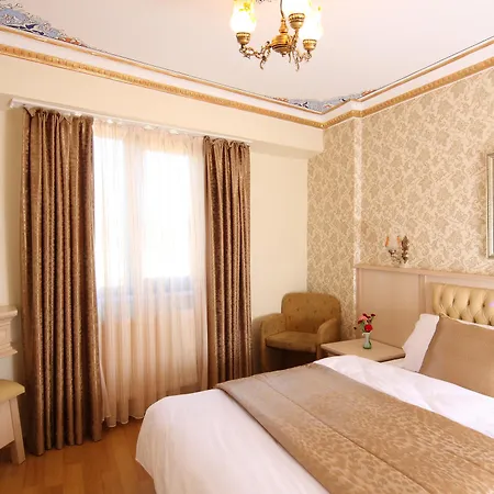 Hotel Aldem