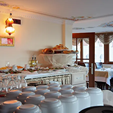 Aldem 3* Istanbul