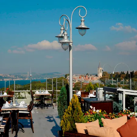 Adamar Hotel-special Category Hotel 4*