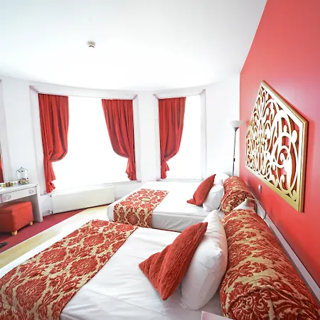 Adamar Hotel-special Category 4*