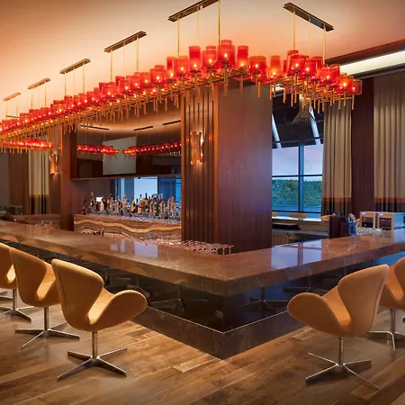 伊斯坦布尔图兹拉丽笙酒店及水疗中心 伊斯坦布尔
