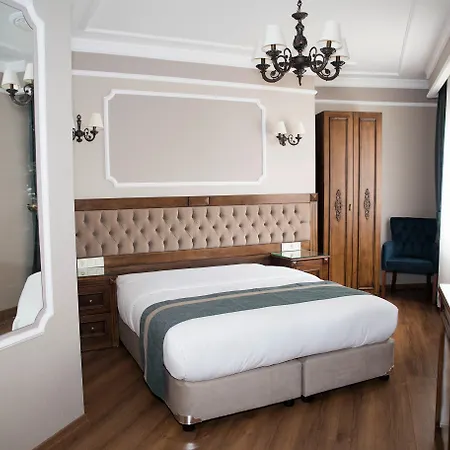 Ahmet Efendi Konağı Hotel 5*