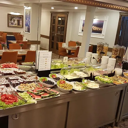 Ahmet Efendi Konağı Hotel
