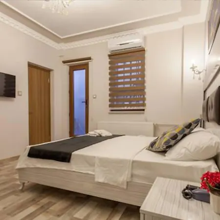 Asya World Otel İstanbul