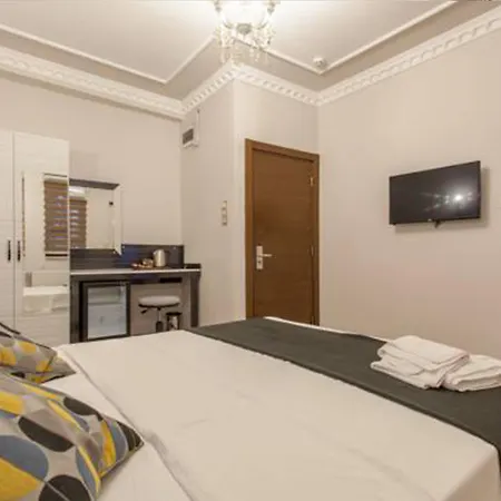 Asya World Otel