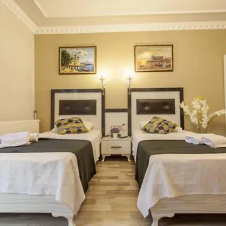 Asya World Otel
