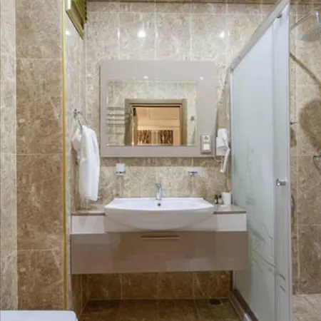 Asya World Otel İstanbul