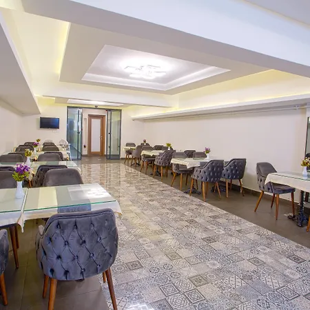Sim Old Hotel Stambuł