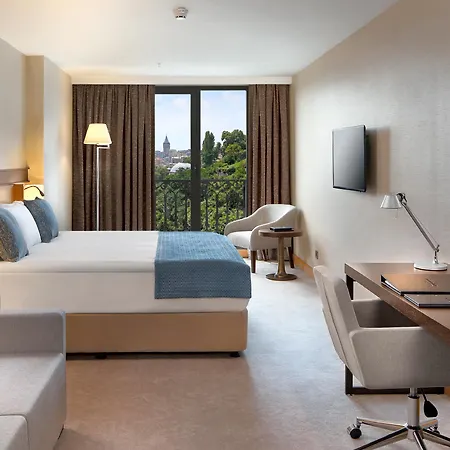 Port Bosphorus Hotel