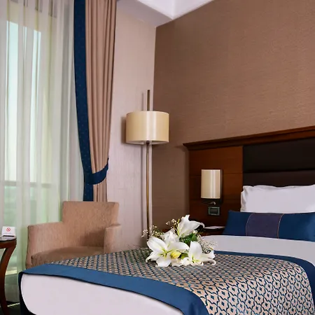 Grand Makel Topkapi 5* Istambul