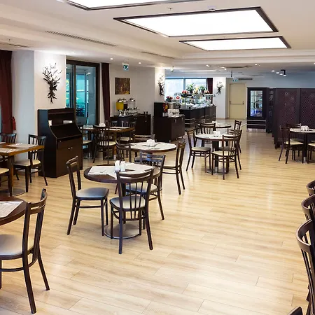 Grand Makel Topkapi Hotel Istambul