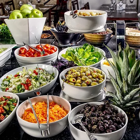 Grand Makel Topkapi Hotel Istambul