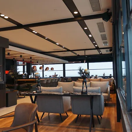 Grand Makel Topkapi Istambul
