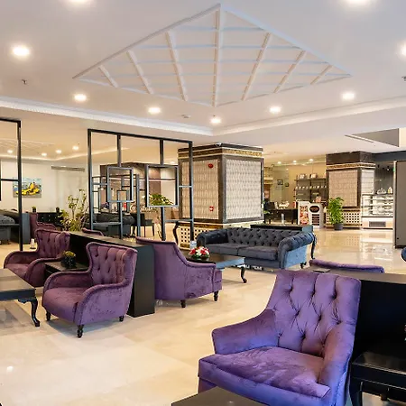 Grand Makel Topkapi