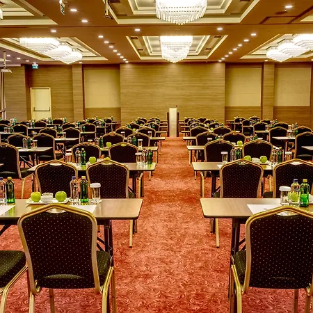 Hotel Grand Makel Topkapi 5*