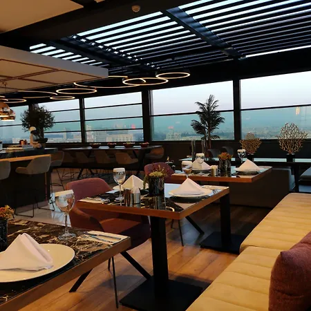 Grand Makel Topkapi 5* Istambul
