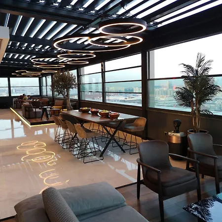 Grand Makel Topkapi 5* Istambul