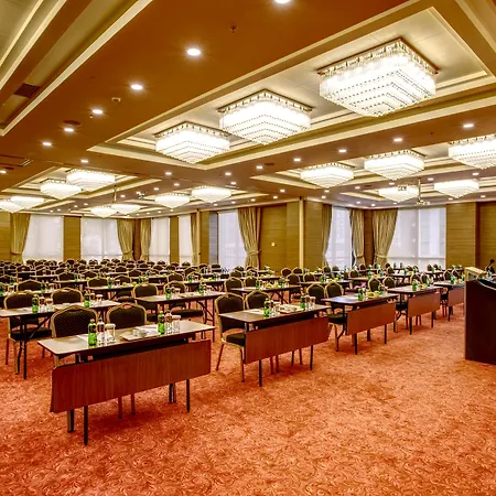 Grand Makel Topkapi