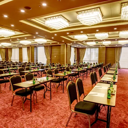 Grand Makel Topkapi Hotel Istambul
