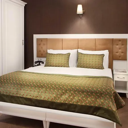 Astan Galata 3* Istanbul