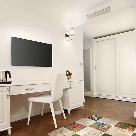 Astan Galata Hotel