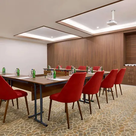 Ramada Beylikduzu Hotel