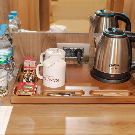 Ramada Beylikduzu Hotel Provincia di Istanbul