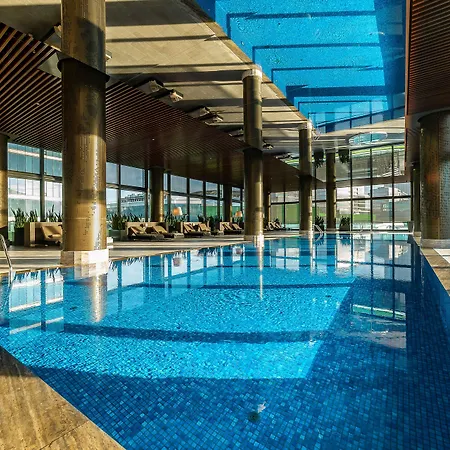 Hotel Radisson Collection Hotel, Vadistanbul