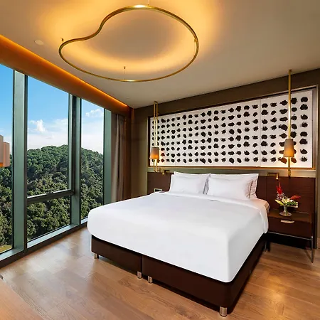 Radisson Collection Hotel, Vadistanbul