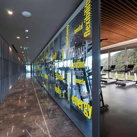 Radisson Collection Hotel, Vadistanbul 5* Istambul