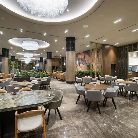 Radisson Collection Hotel, Vadistanbul Istambul