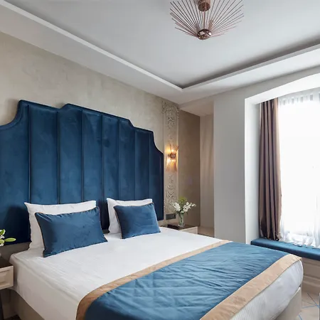 Hotel Danis & - Old