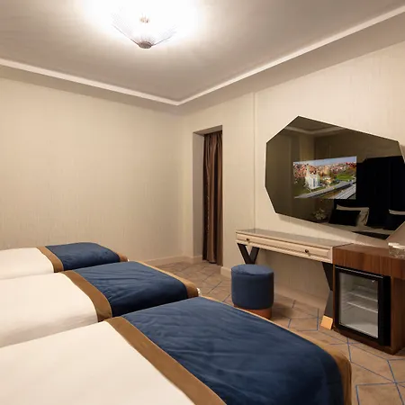 Danis & - Old Hotel Istanbul