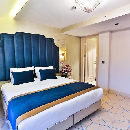 Hotel Danis & - Old