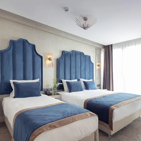 Hotel Danis & - Old Istanbul