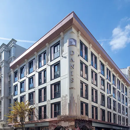 Hotel Danis & - Old Istanbul