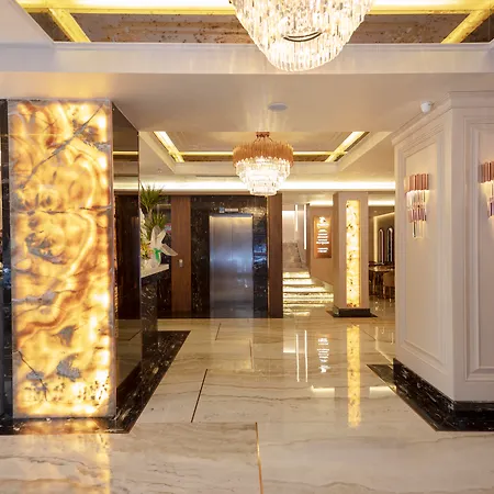 Danis & - Old Hotel Istanbul