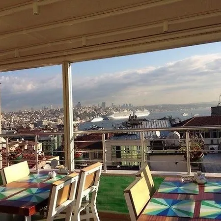 Hotel Yazar