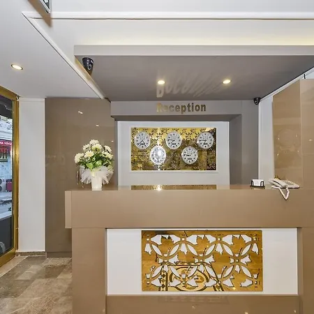 Metrolux 5*