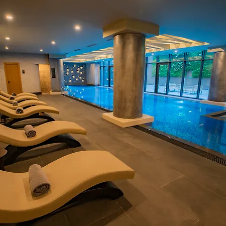 Sofitel Taksim Hotel
