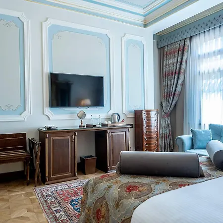 Hotel Ortakoey