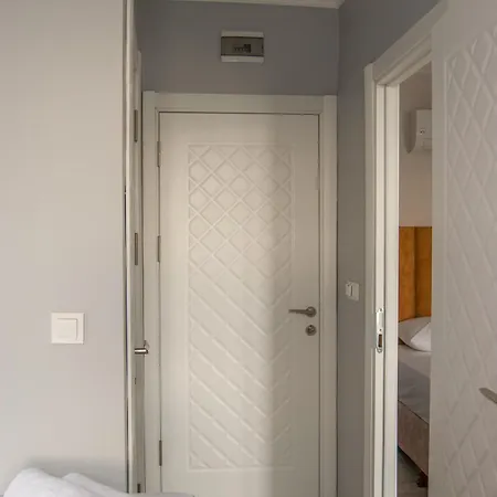 New Taksim Hotel
