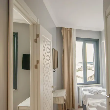 New Taksim Hotel