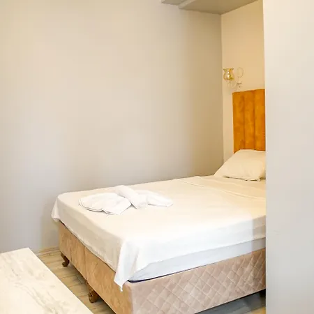 New Taksim Hotel Provincia di Istanbul