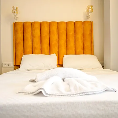 Hotel New Taksim