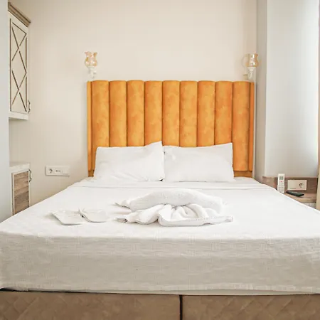 Hotel New Taksim 3*