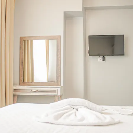 Hotel New Taksim