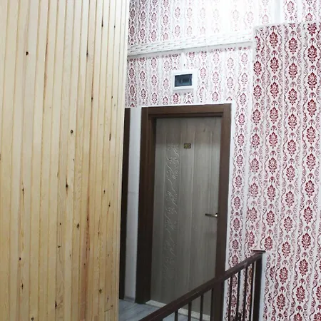 Megaron 3* Istanbulská provincie